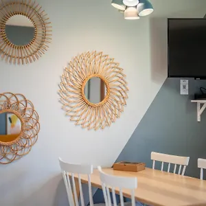 Apartamento La Station N° 5, Annecy